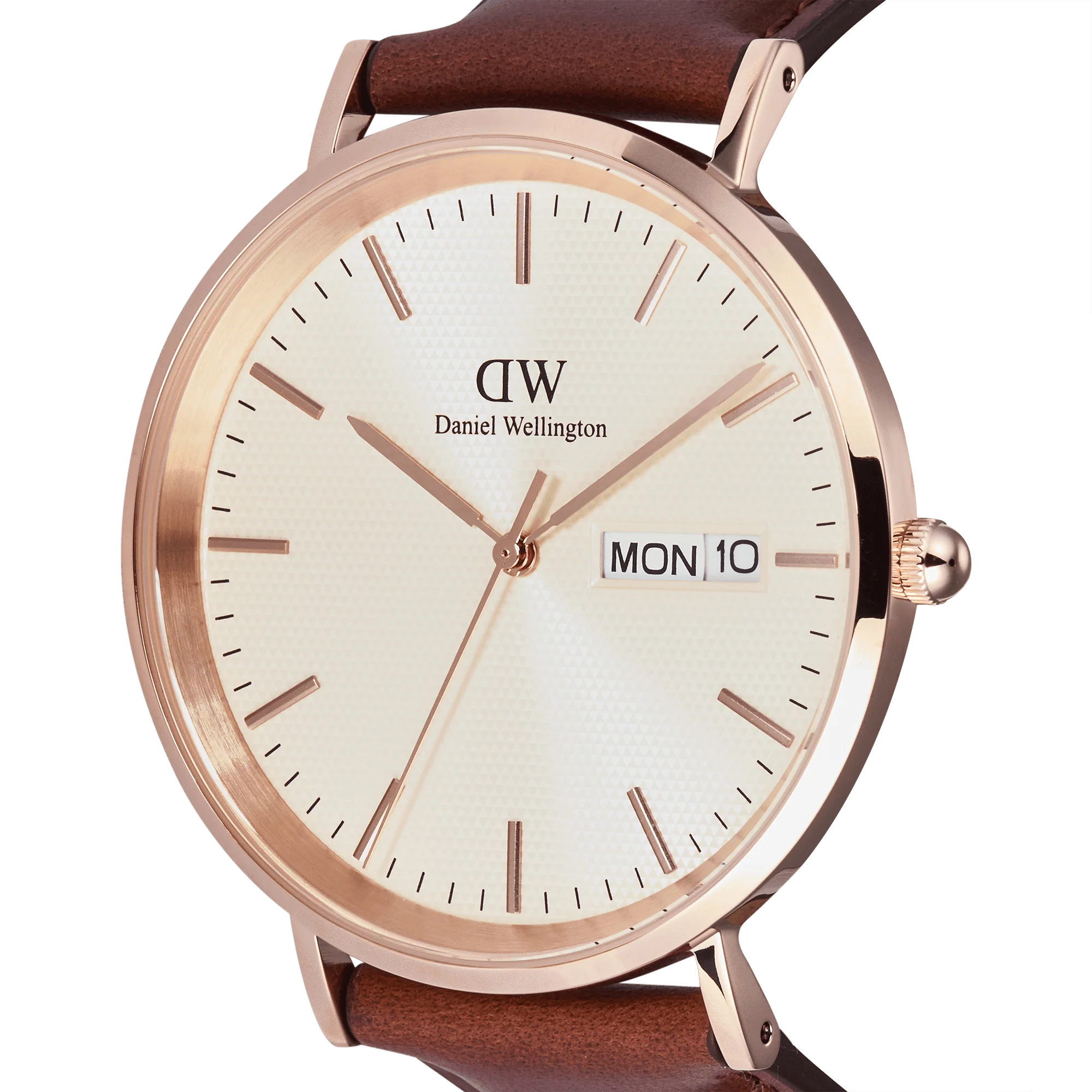 Daniel Wellington Classic Quartz Men's 40mm Watch DW00100829 - Image 5