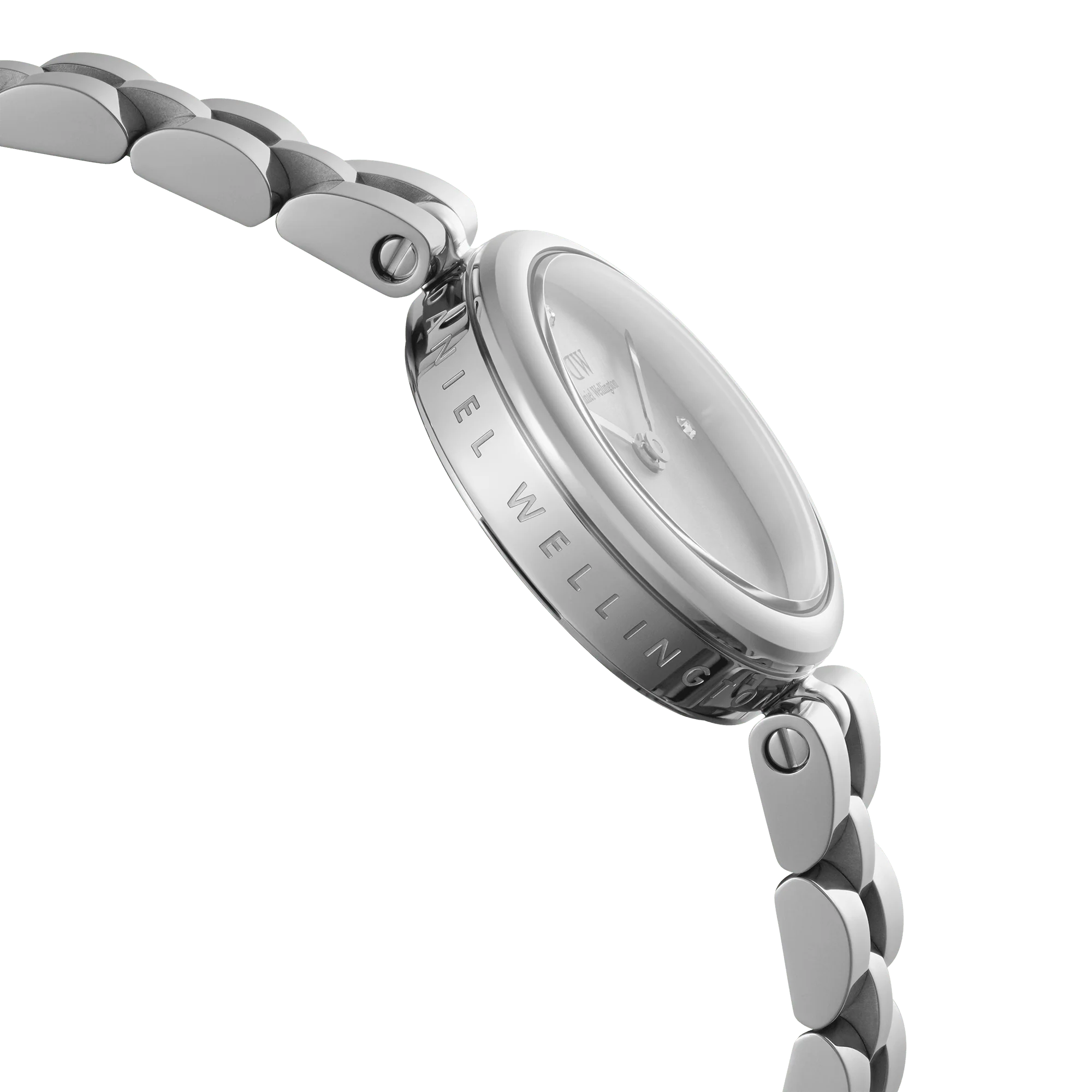 Daniel Wellington Elan Jewellery Watch 22 S Unitone Watch - Image 3