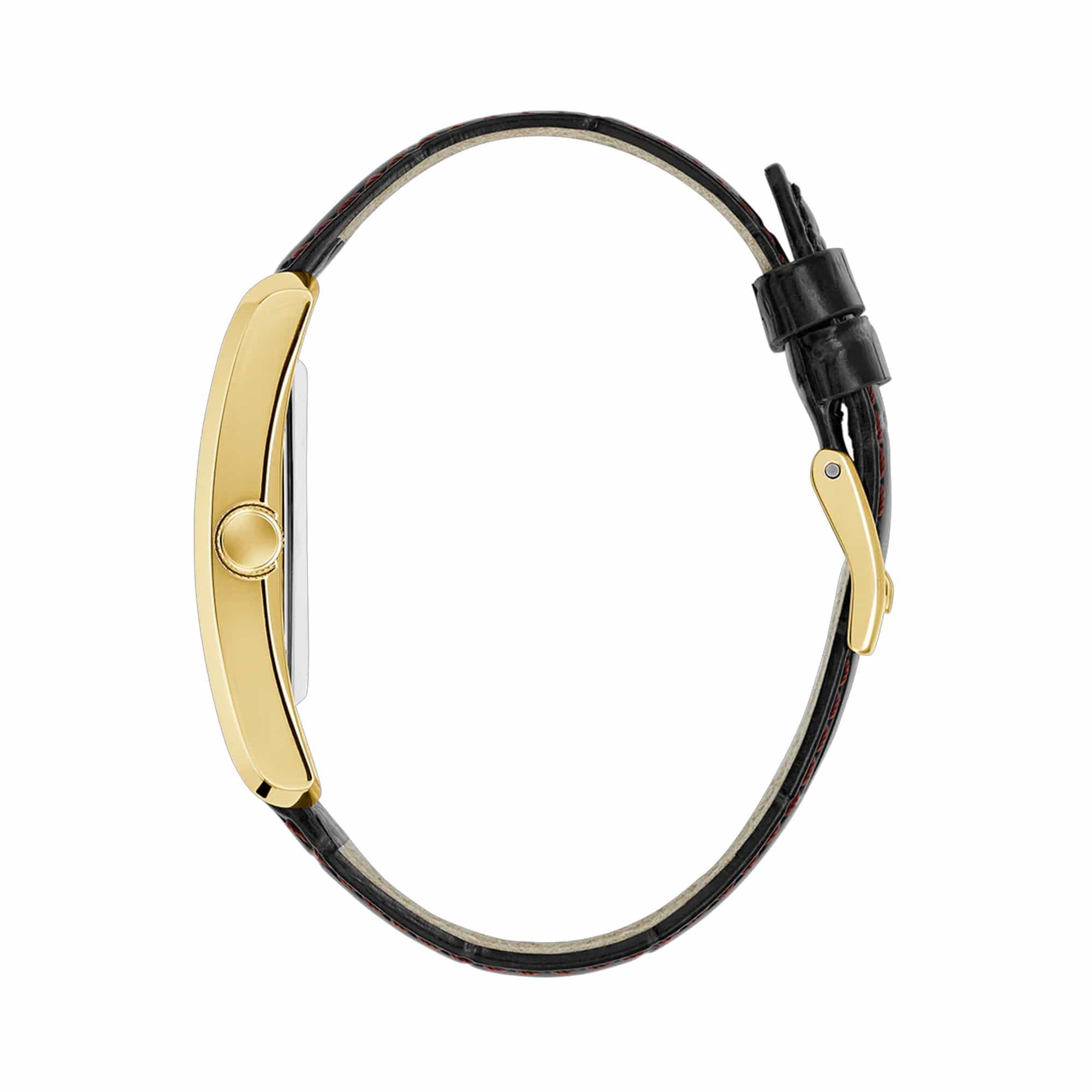 Guess Clyde Quartz 34mm Watch GW1003G3 - Image 5