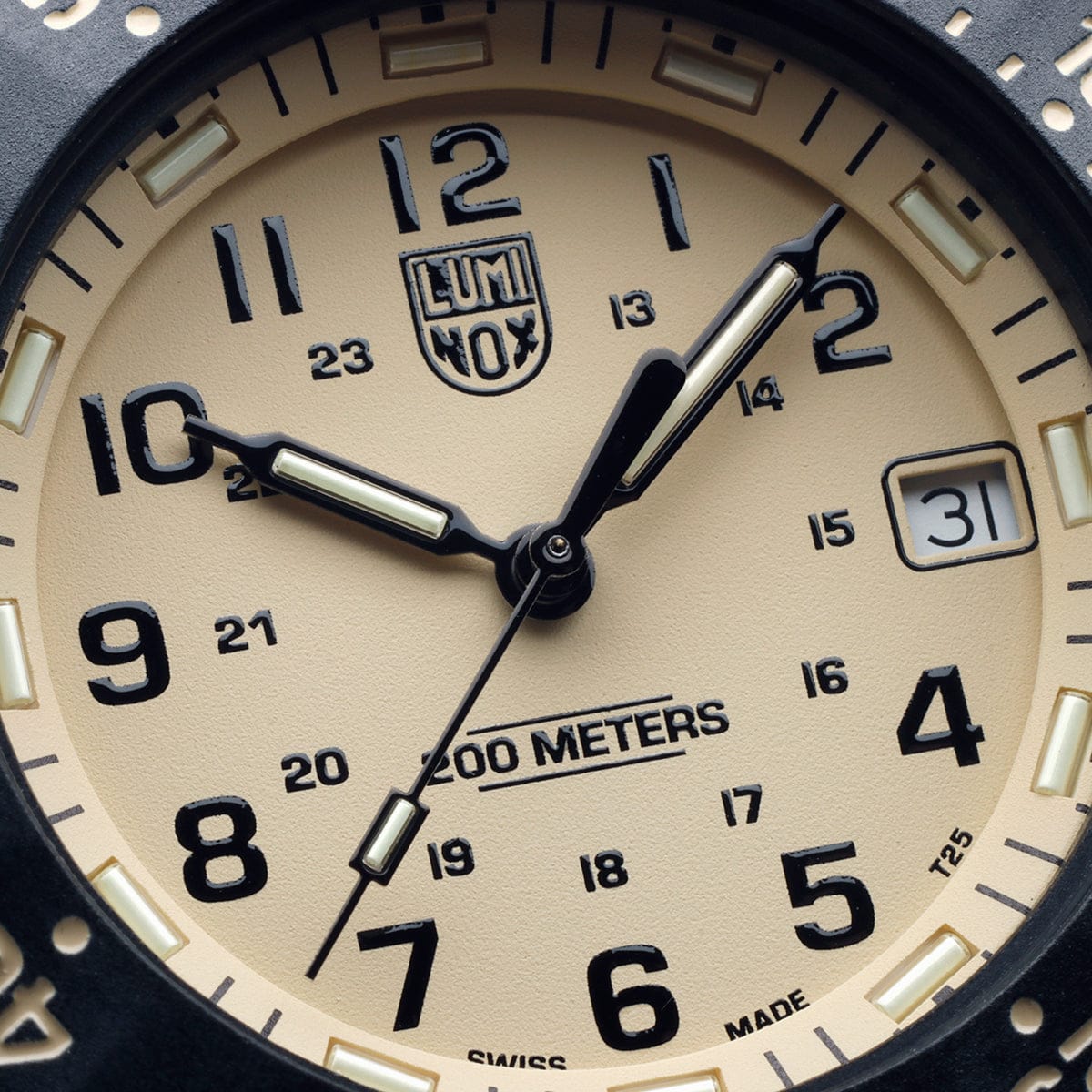Luminox Original Navy SEAL 43mm Men's Watch - XS.3010.EVO.S - Image 7